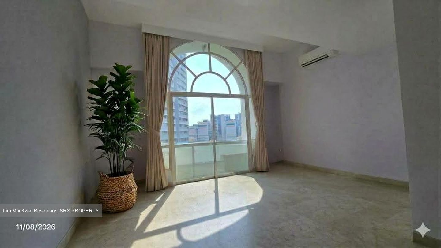 Parbury Hill Condominium (D16), Condominium #628517861